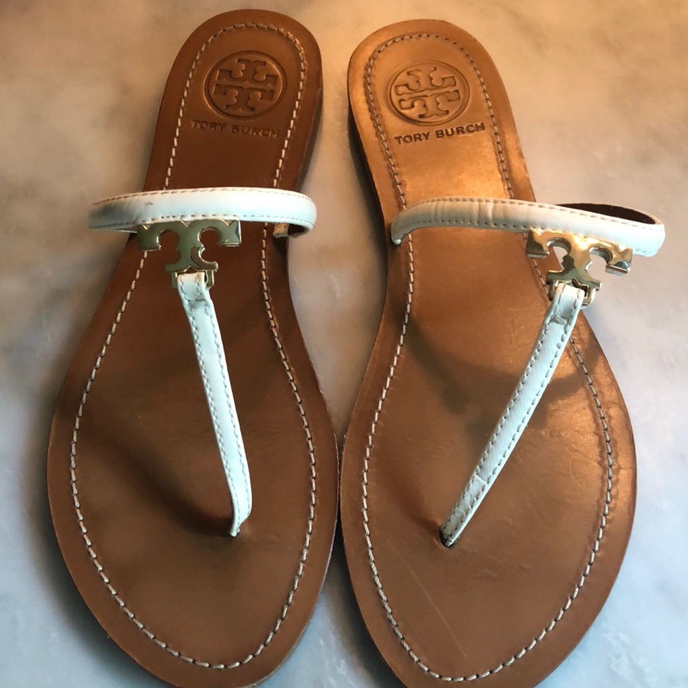 Tory Burch Sandals
